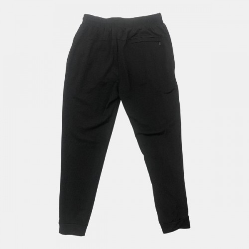 Adidas Performance Track Pants Black 3XL Pre Owned