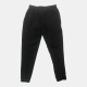 Adidas Performance Track Pants Black 3XL Pre Owned