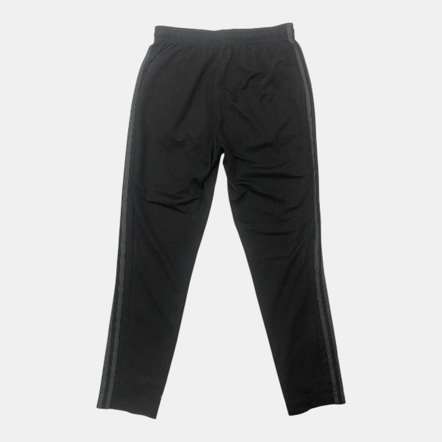 Adidas Performance Track Pants Black M Pre Owned