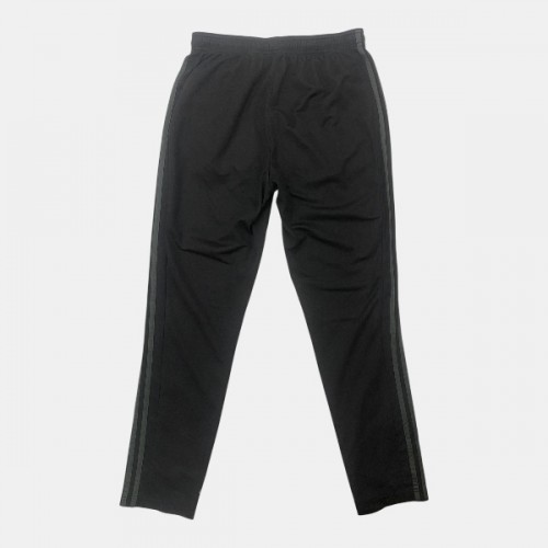 Adidas Performance Track Pants Black M Pre Owned