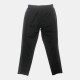 Adidas Performance Track Pants Black M Pre Owned
