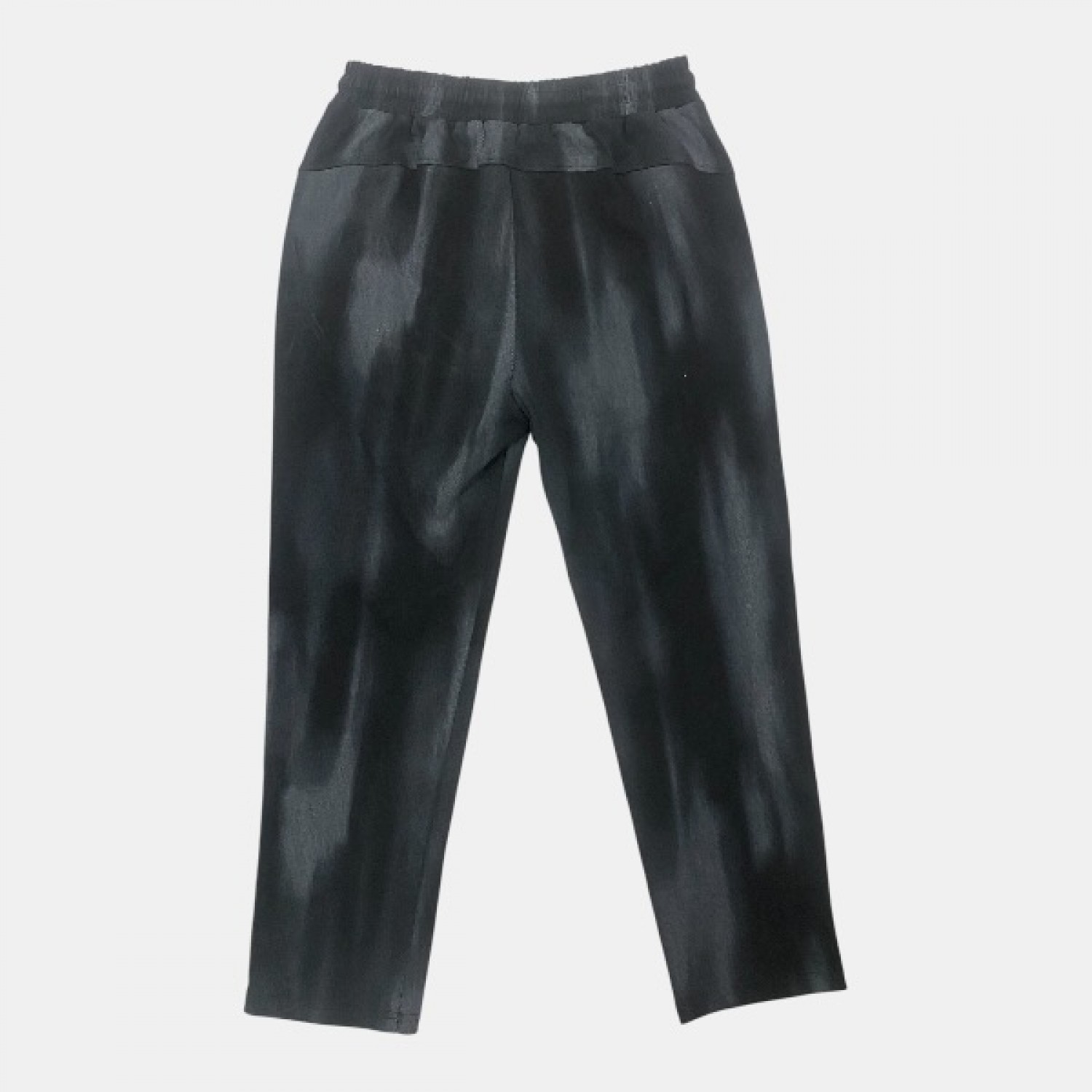 Nike Sportswear Tech Fleece Pants Black 2XL Pre Owned