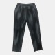 Nike Sportswear Tech Fleece Pants Black 2XL Pre Owned