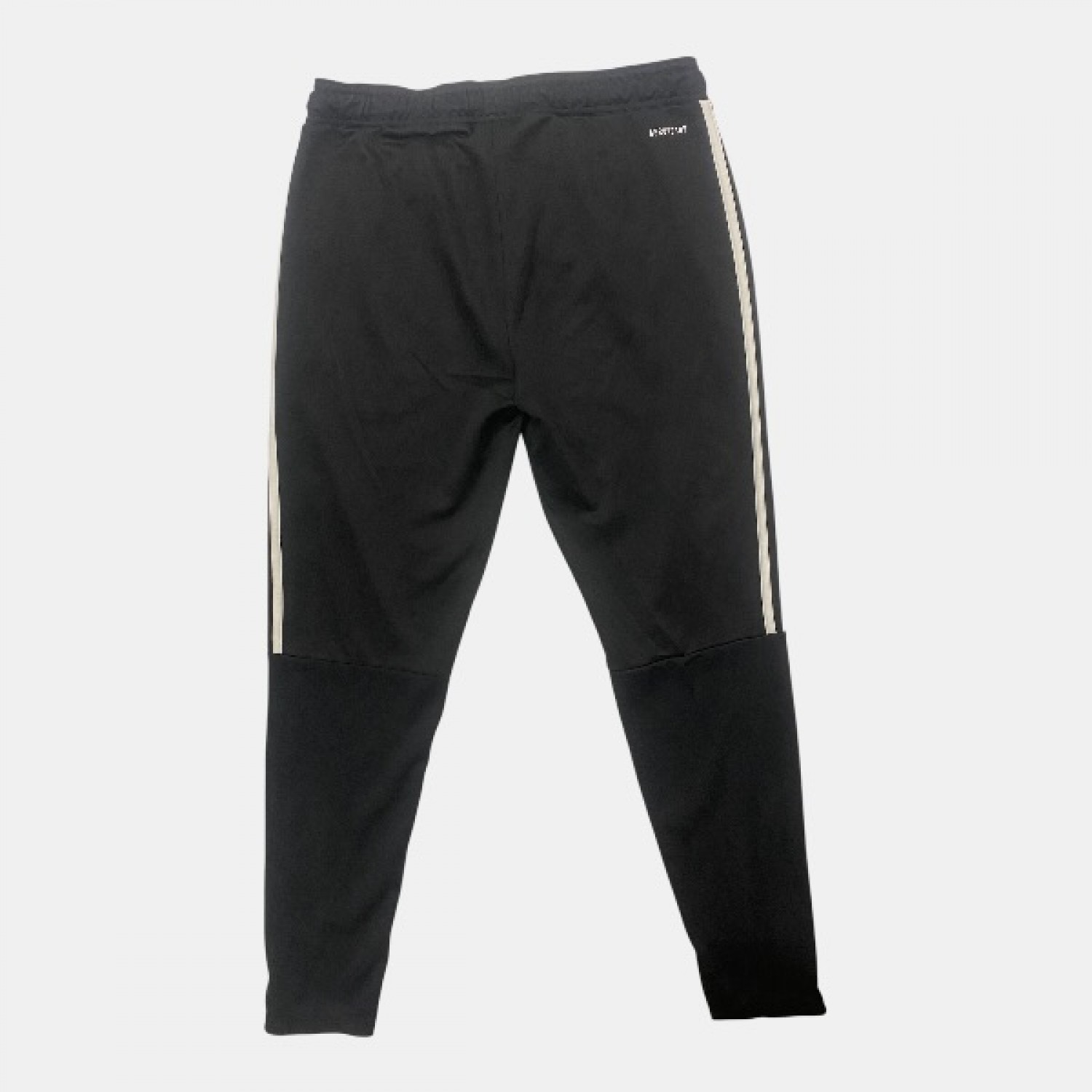 Adidas Performance Track Pants Black S Pre Owned