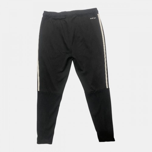 Adidas Performance Track Pants Black S Pre Owned