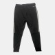 Adidas Performance Track Pants Black S Pre Owned