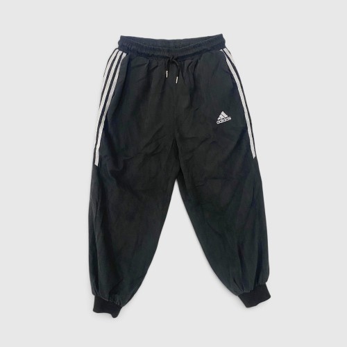 Adidas Ανδρικό Παντελόνι Φόρμας – Μαύρο / Pre-Owned