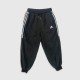 Adidas Ανδρικό Παντελόνι Φόρμας – Μαύρο / Pre-Owned