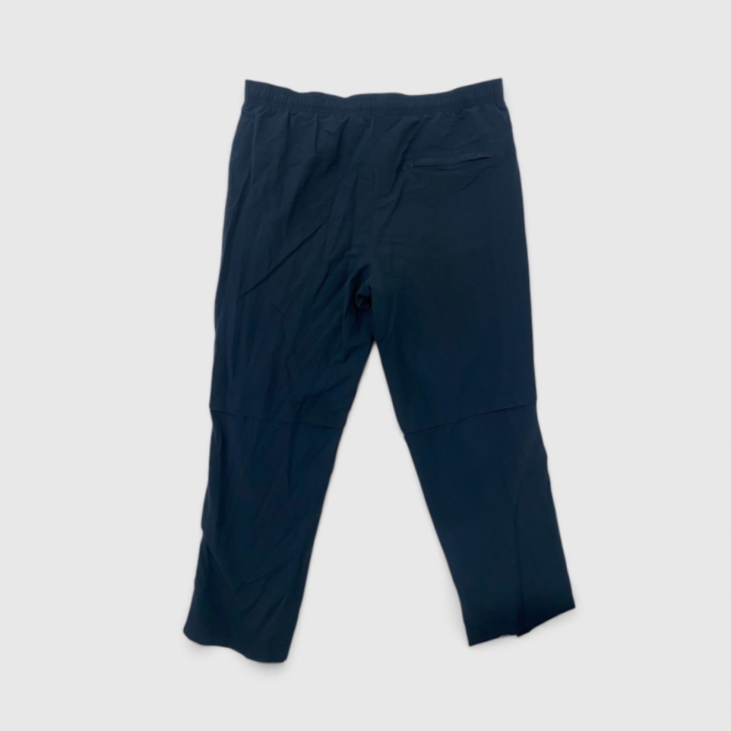 Nike Ανδρικό Παντελόνι Φόρμας – Μαύρο / Pre-Owned