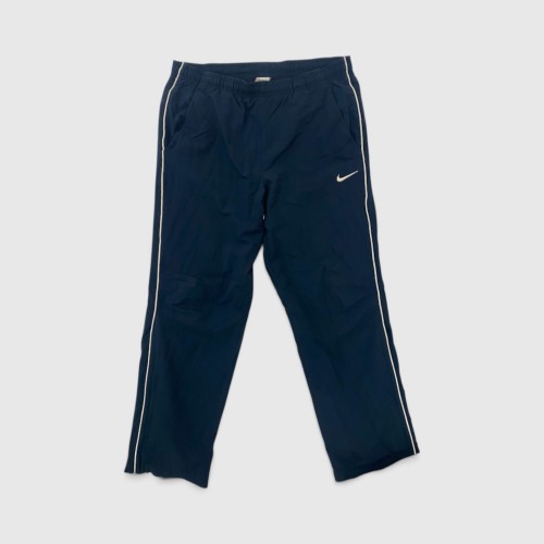 Nike Ανδρικό Παντελόνι Φόρμας – Μαύρο / Pre-Owned