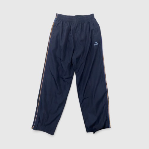Puma Ανδρικό Παντελόνι Φόρμας – Μπλε Navy / Pre-Owned