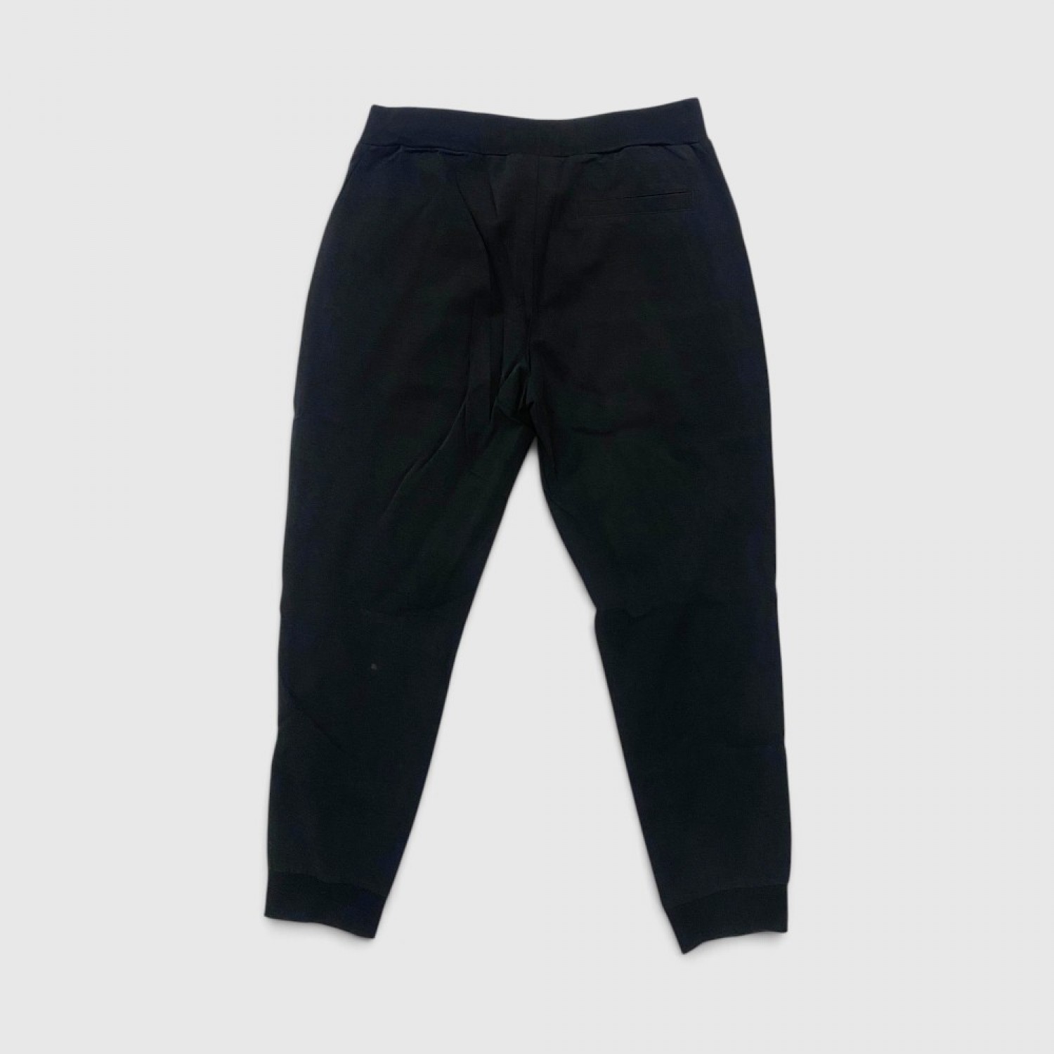 FILA Ανδρικό Παντελόνι Φόρμας – Μαύρο / Pre-Owned