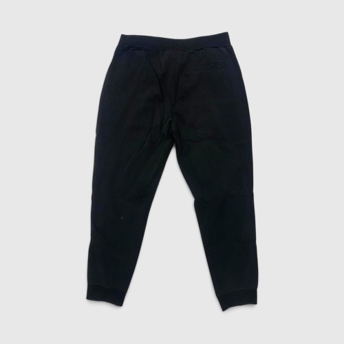 FILA Ανδρικό Παντελόνι Φόρμας – Μαύρο / Pre-Owned