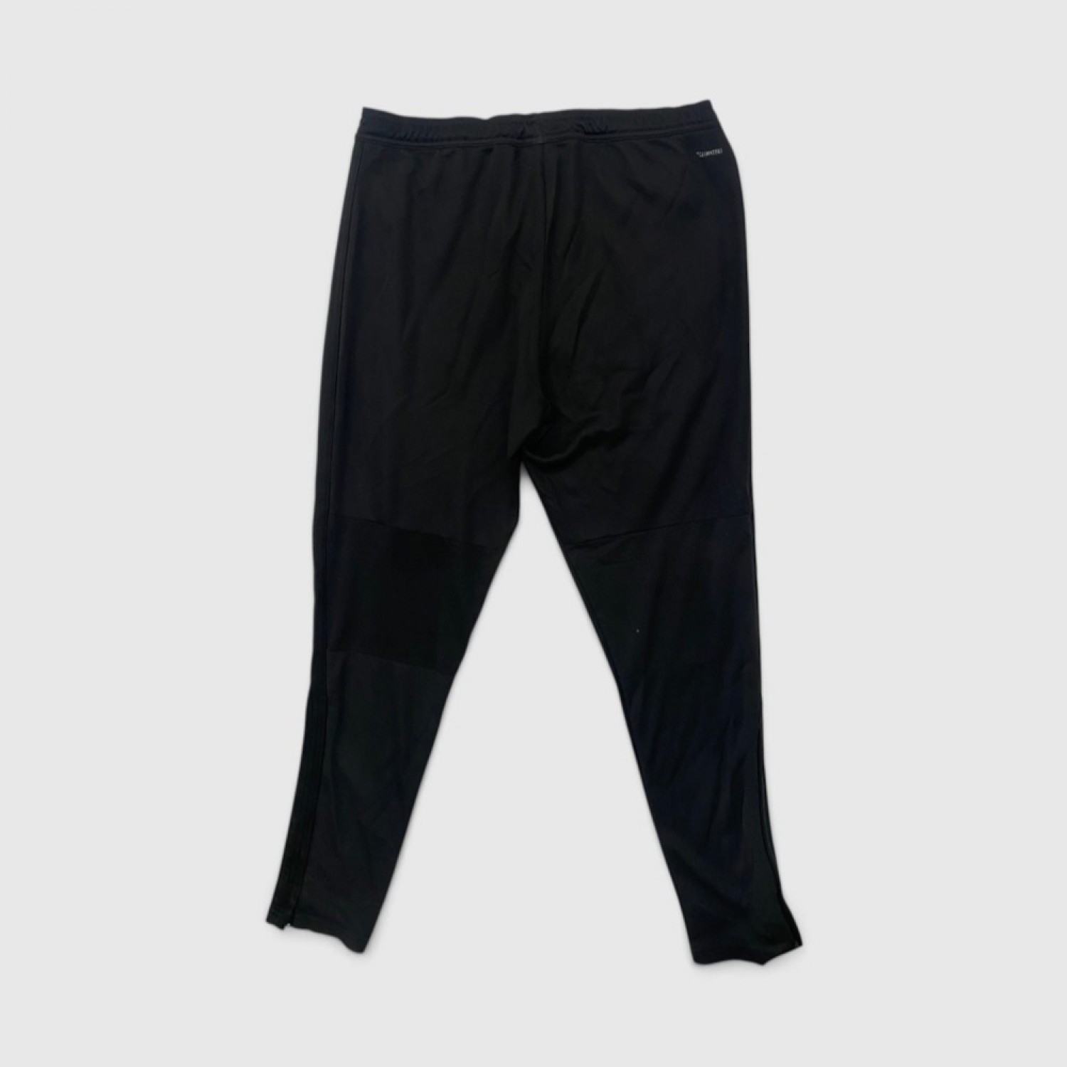 Adidas Ανδρικό Παντελόνι Προπόνησης Climalite – Μαύρο / Pre-Owned
