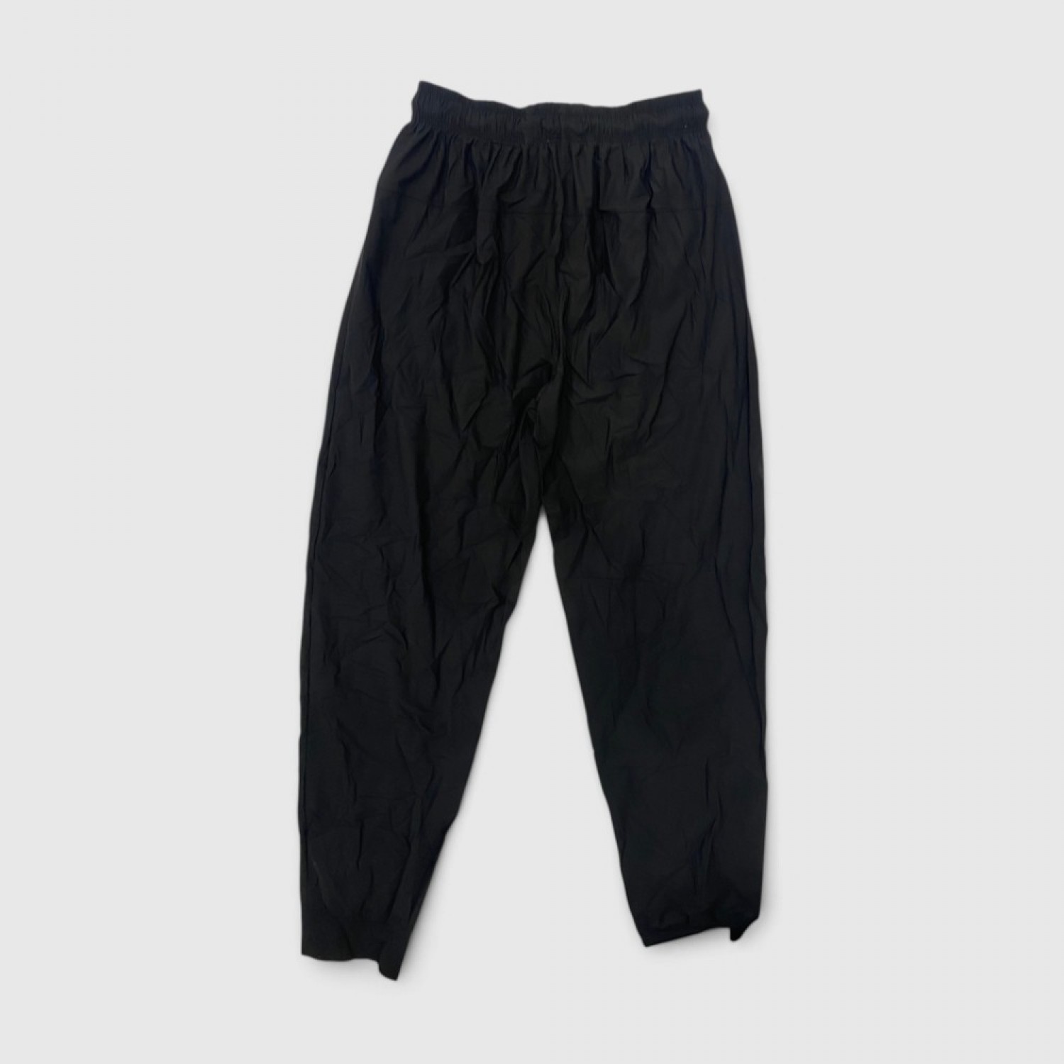 Adidas Ανδρικό Παντελόνι Φόρμας – Μαύρο / Pre-Owned