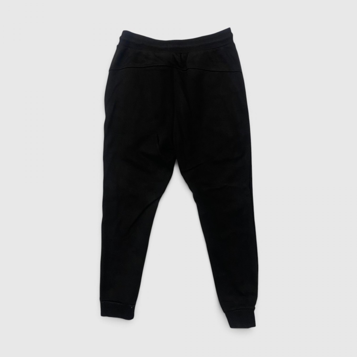 Adidas Originals Ανδρικό Παντελόνι Φόρμας – Μαύρο / Pre-Owned