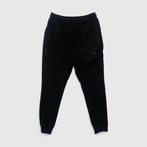 Adidas Originals Ανδρικό Παντελόνι Φόρμας – Μαύρο / Pre-Owned