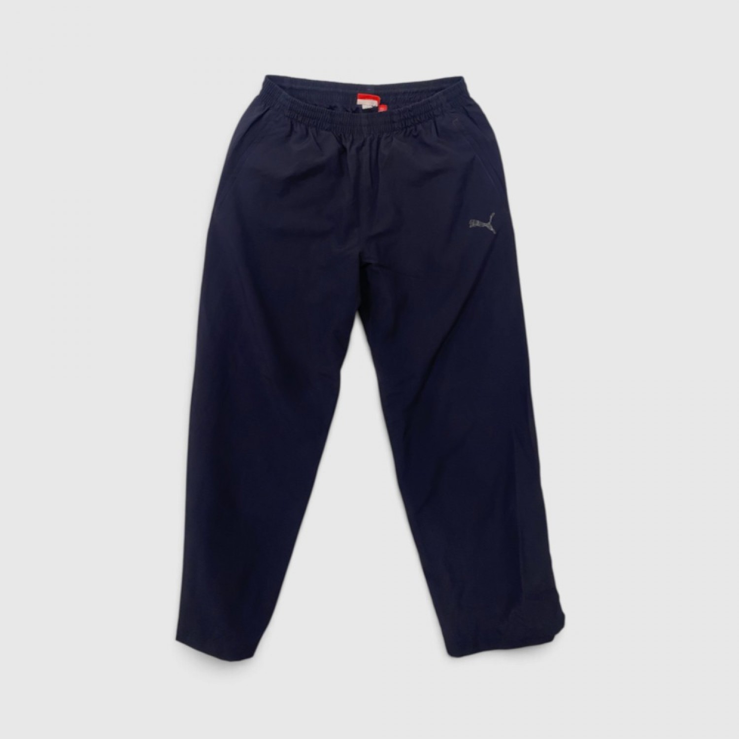 Puma Ανδρικό Παντελόνι Φόρμας – Navy Blue / Pre-Owned
