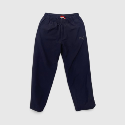 Puma Ανδρικό Παντελόνι Φόρμας – Navy Blue / Pre-Owned