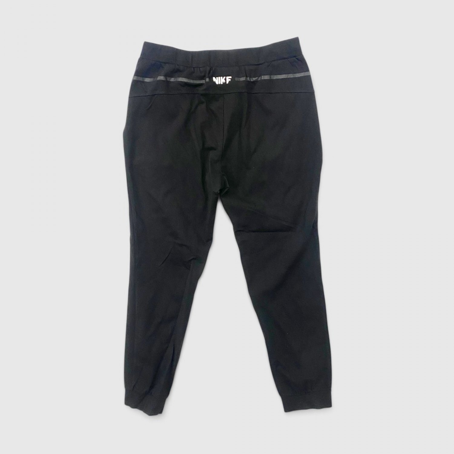 Nike Ανδρικό Παντελόνι Φόρμας – Black / Pre-Owned