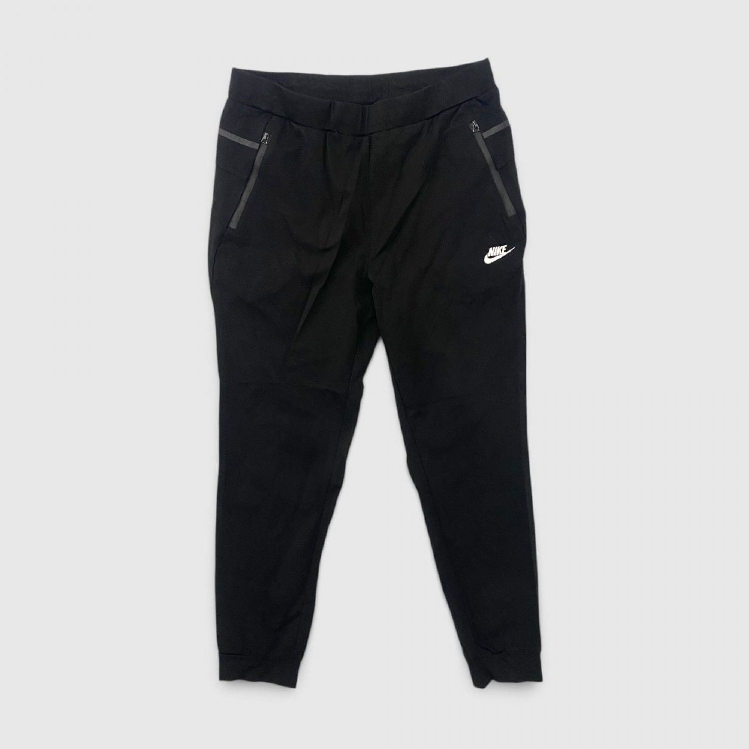 Nike Ανδρικό Παντελόνι Φόρμας – Black / Pre-Owned