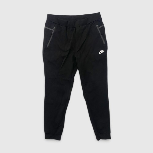 Nike Ανδρικό Παντελόνι Φόρμας – Black / Pre-Owned
