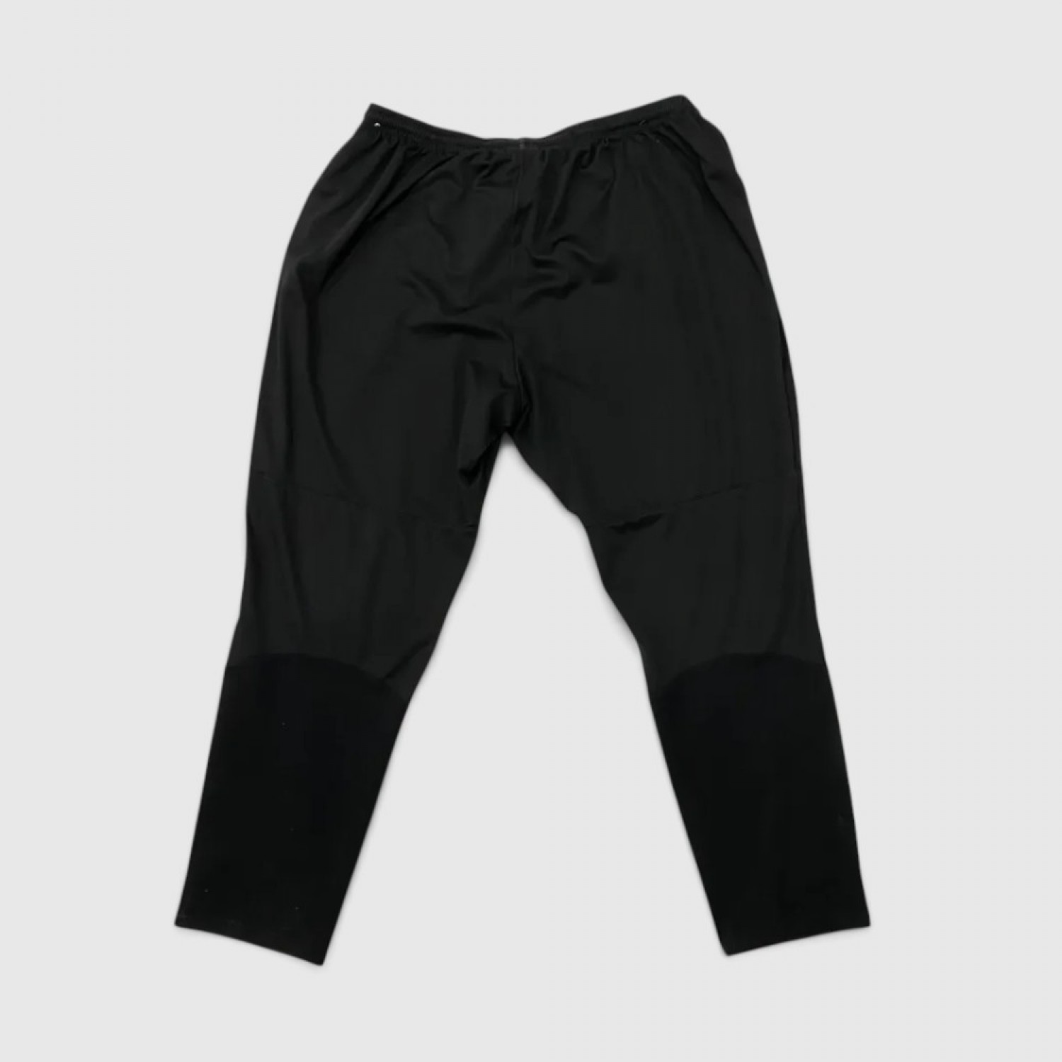 Nike Ανδρικό Αθλητικό Παντελόνι Φόρμας Μαύρο / Pre-Owned