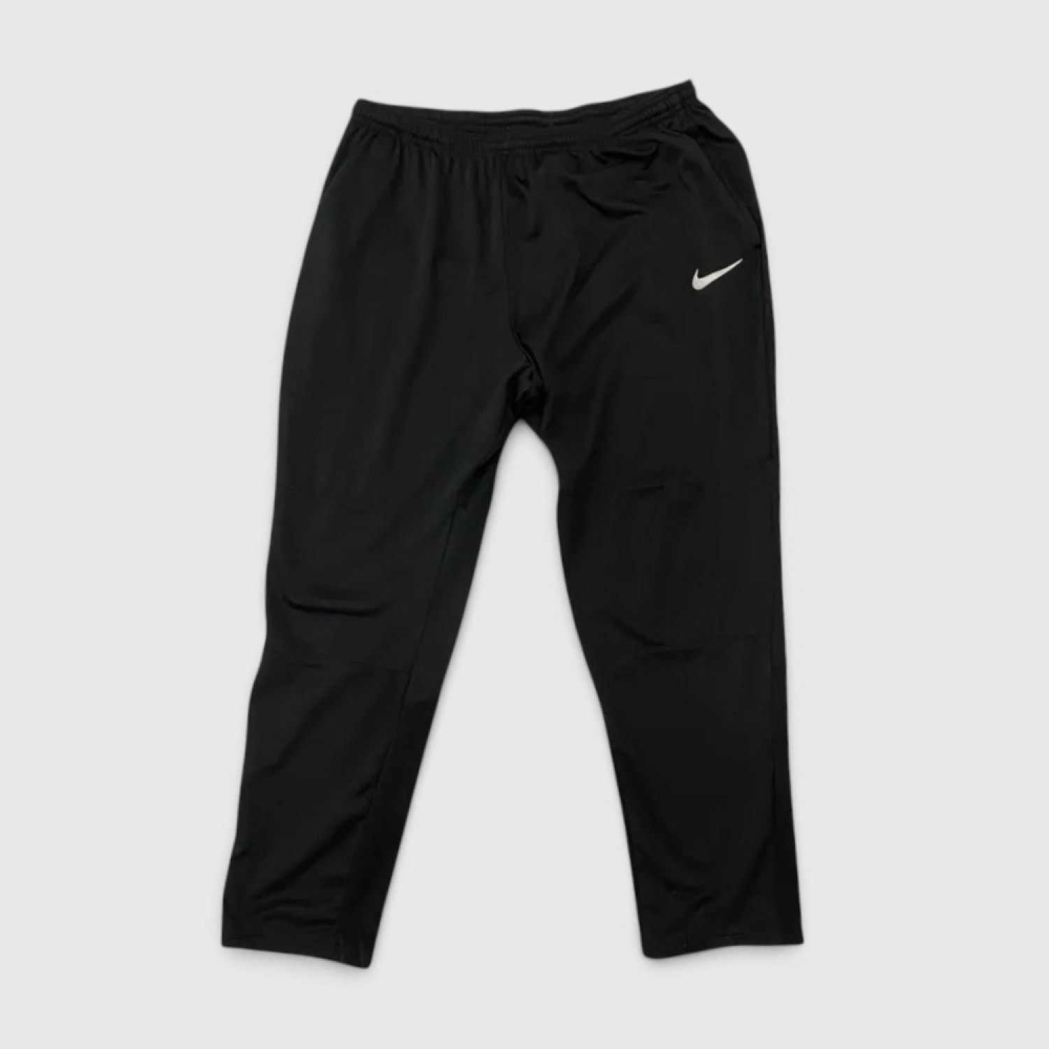 Nike Ανδρικό Αθλητικό Παντελόνι Φόρμας Μαύρο / Pre-Owned