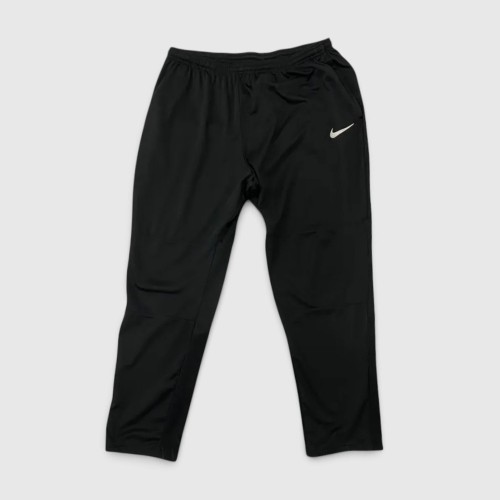 Nike Ανδρικό Αθλητικό Παντελόνι Φόρμας Μαύρο / Pre-Owned
