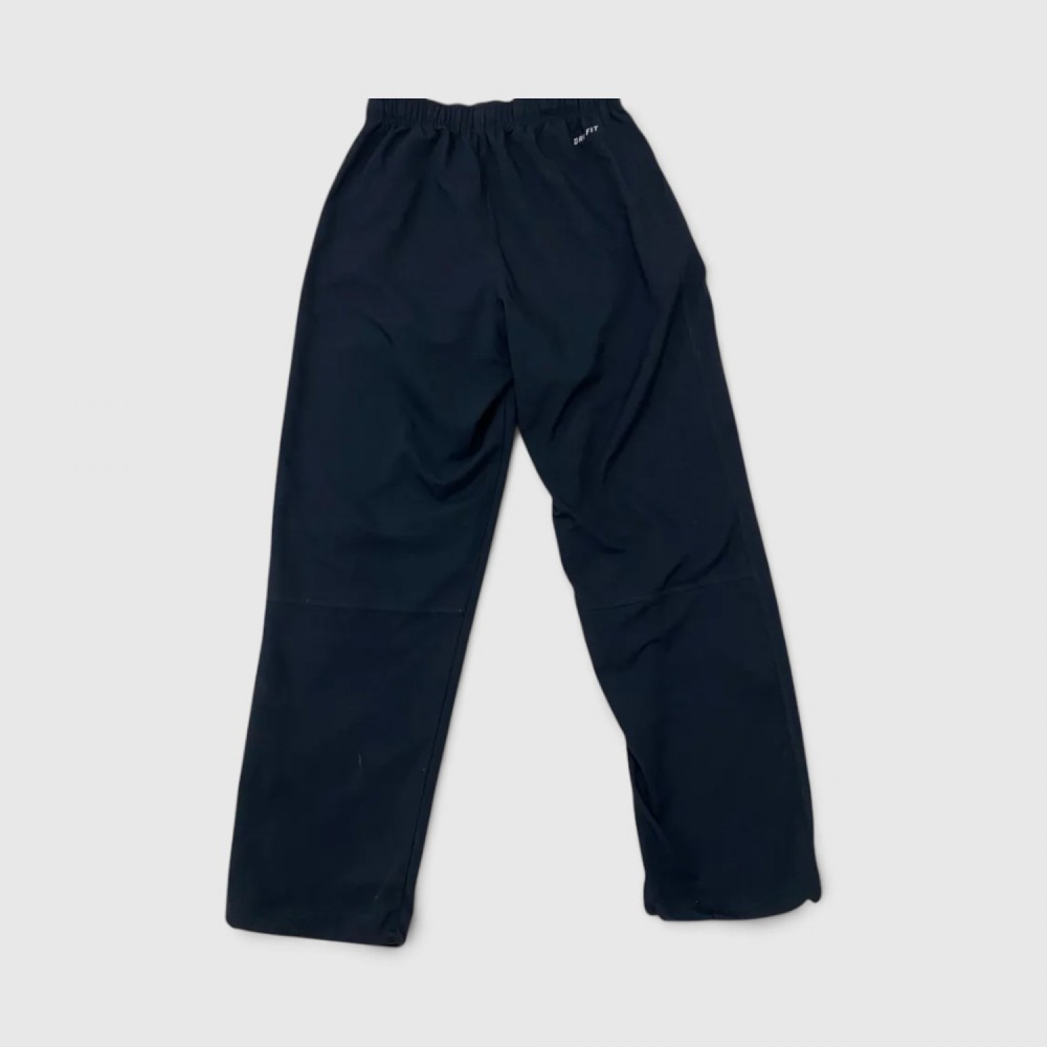 Nike Ανδρικό Παντελόνι Φόρμας Μαύρο / Pre-Owned