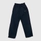 Nike Ανδρικό Παντελόνι Φόρμας Μαύρο / Pre-Owned