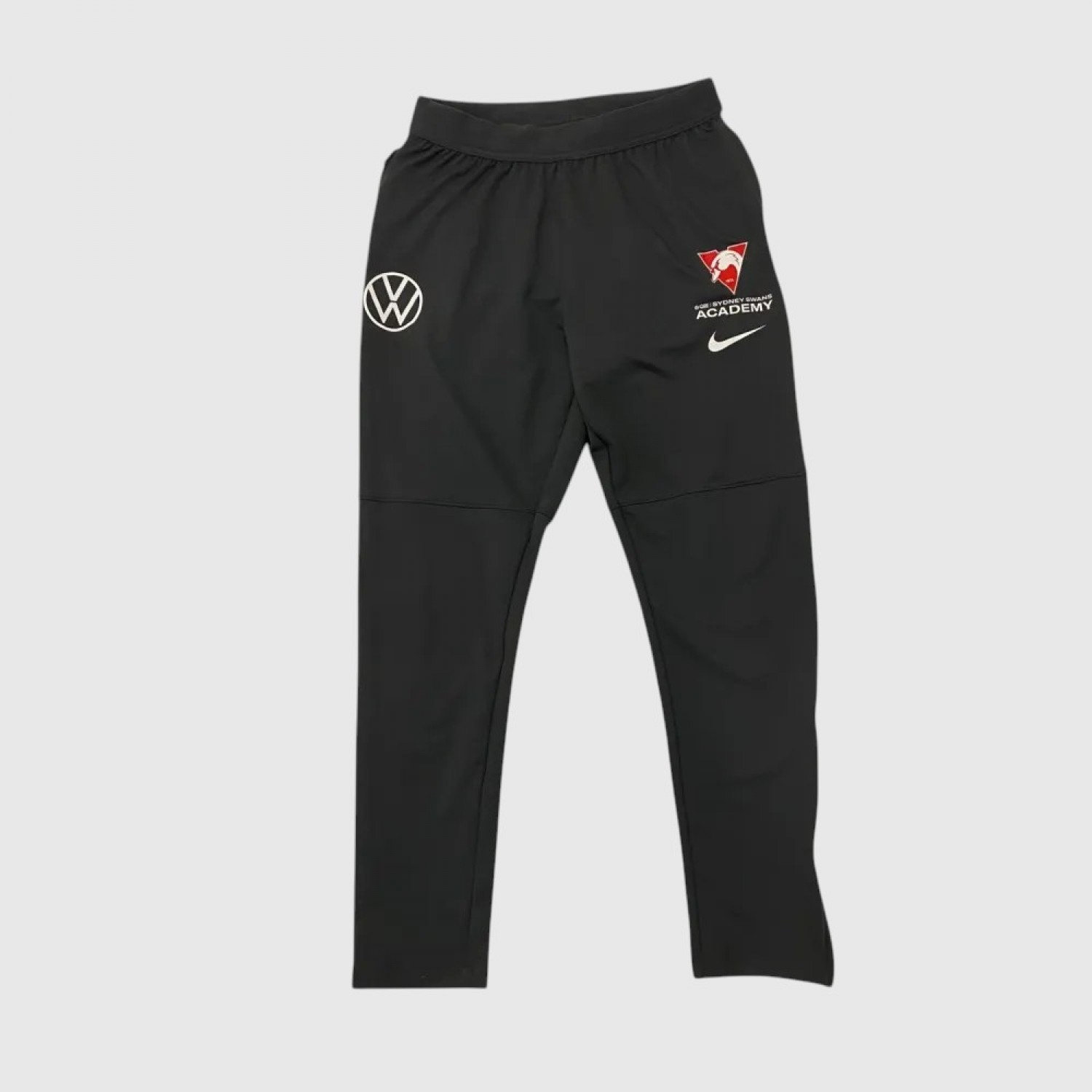 Nike Sydney Swans Academy Ανδρικό Παντελόνι Φόρμας Μαύρο / Pre-Owned