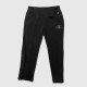 Champion Track Pants Μαύρο με Snap Buttons / Pre-Owned