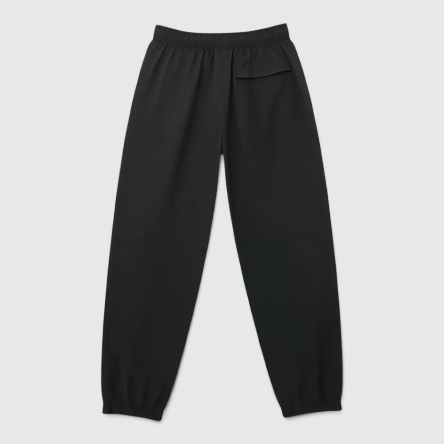 Nike Ανδρικό Μαύρο Παντελόνι Φόρμας / Pre-Owned