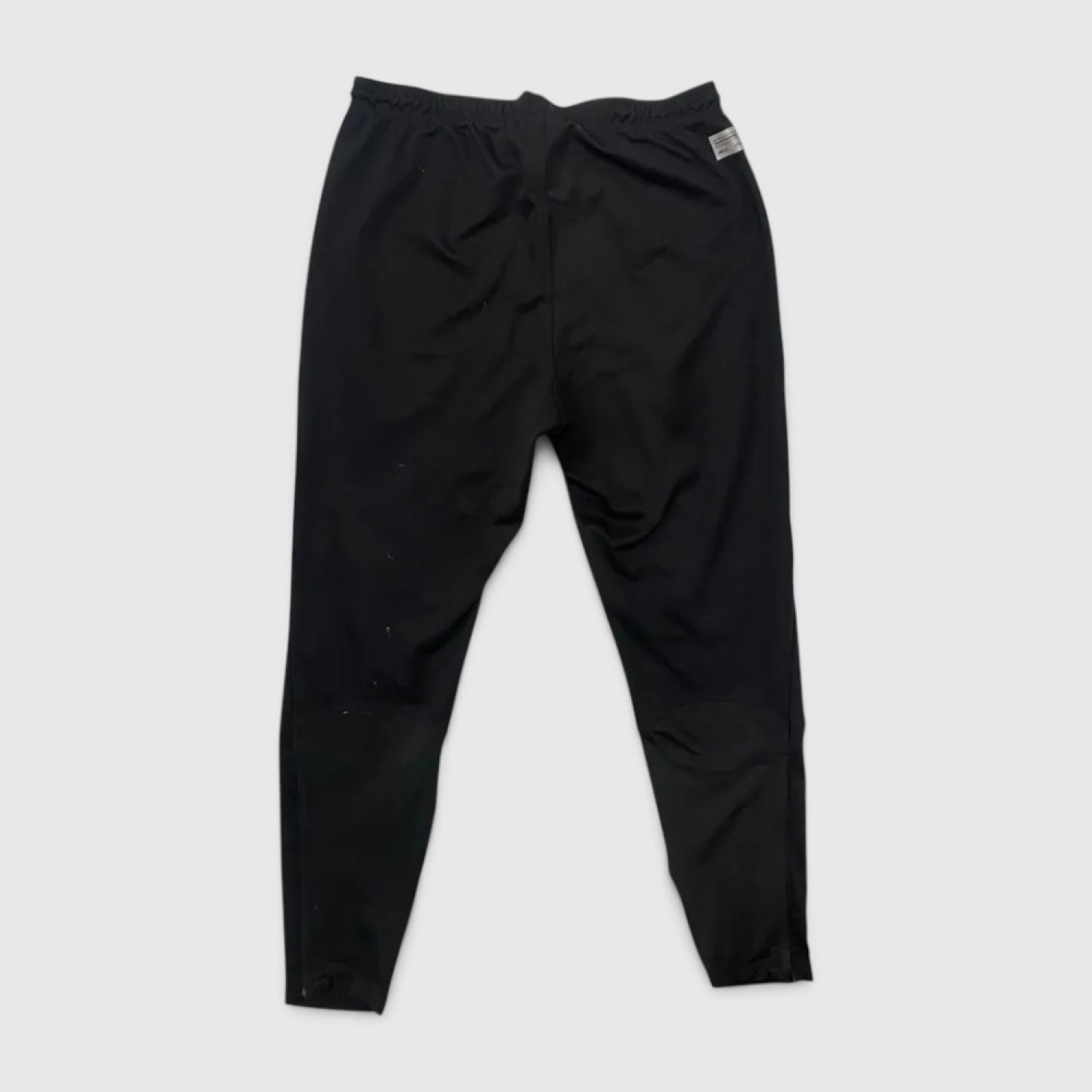 Nike F.C. Ανδρικό Παντελόνι Φόρμας Μαύρο / Pre-Owned