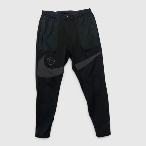 Nike F.C. Ανδρικό Παντελόνι Φόρμας Μαύρο / Pre-Owned