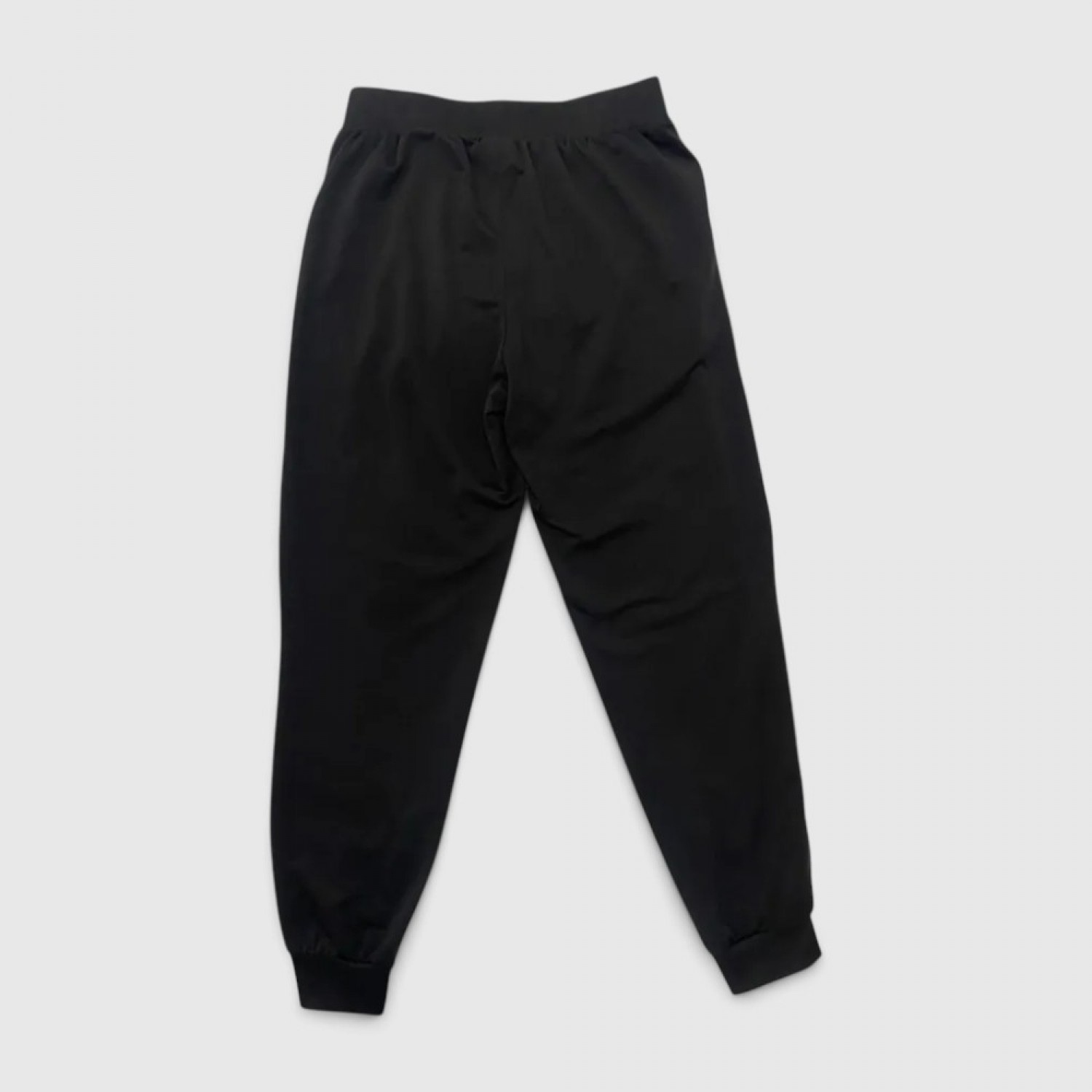 Puma Ανδρικό Παντελόνι Φόρμας Μαύρο / Pre-Owned