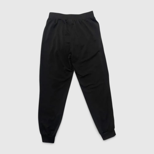 Puma Ανδρικό Παντελόνι Φόρμας Μαύρο / Pre-Owned