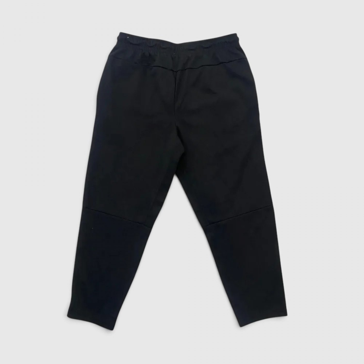 Nike Ανδρικό Παντελόνι Φόρμας Μαύρο / Pre-Owned