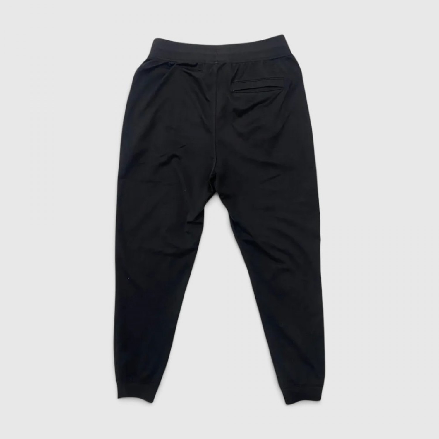 Under Armour Ανδρικό Παντελόνι Φόρμας Μαύρο / Pre-Owned