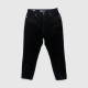 Superdry Ανδρικό Κοτλέ Παντελόνι Μαύρο / Pre-Owned