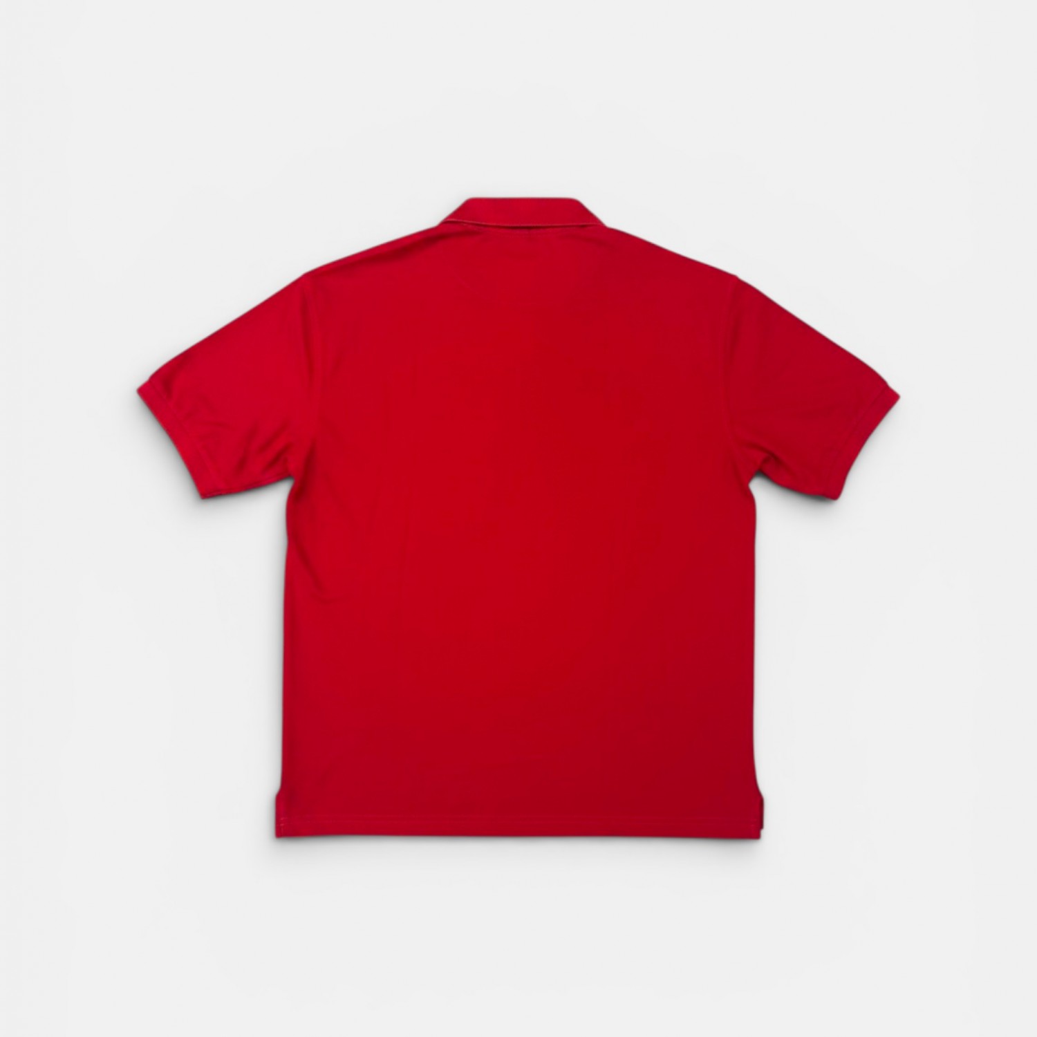 Lacoste Ανδρικό Classic Polo Κόκκινο