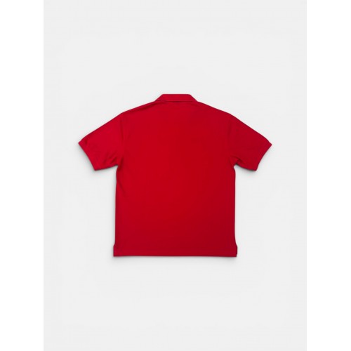 Lacoste Ανδρικό Classic Polo Κόκκινο