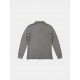 Polo Ralph Lauren Ανδρική Μακρυμάνικη Polo Μπλούζα Γκρι