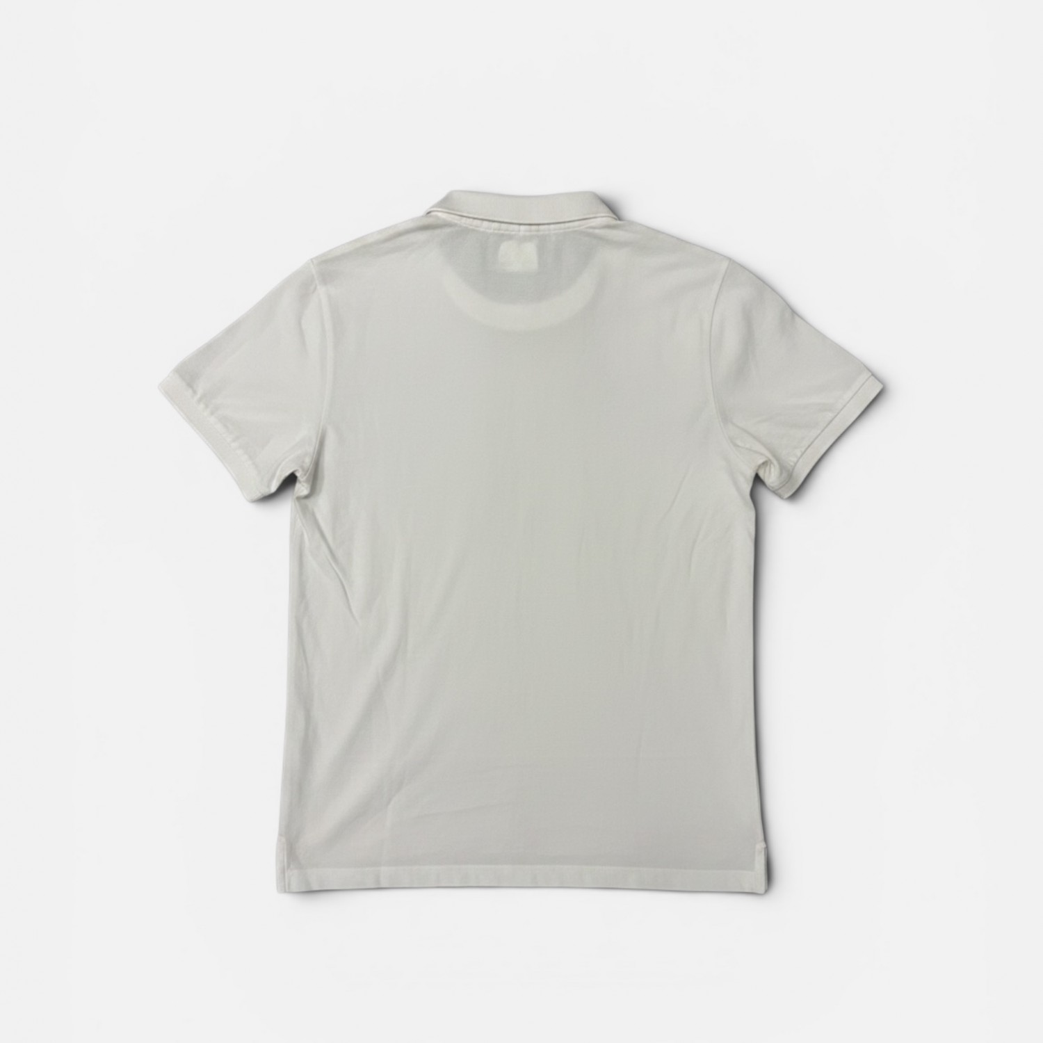 Polo Ralph Lauren Ανδρικό Polo Λευκό