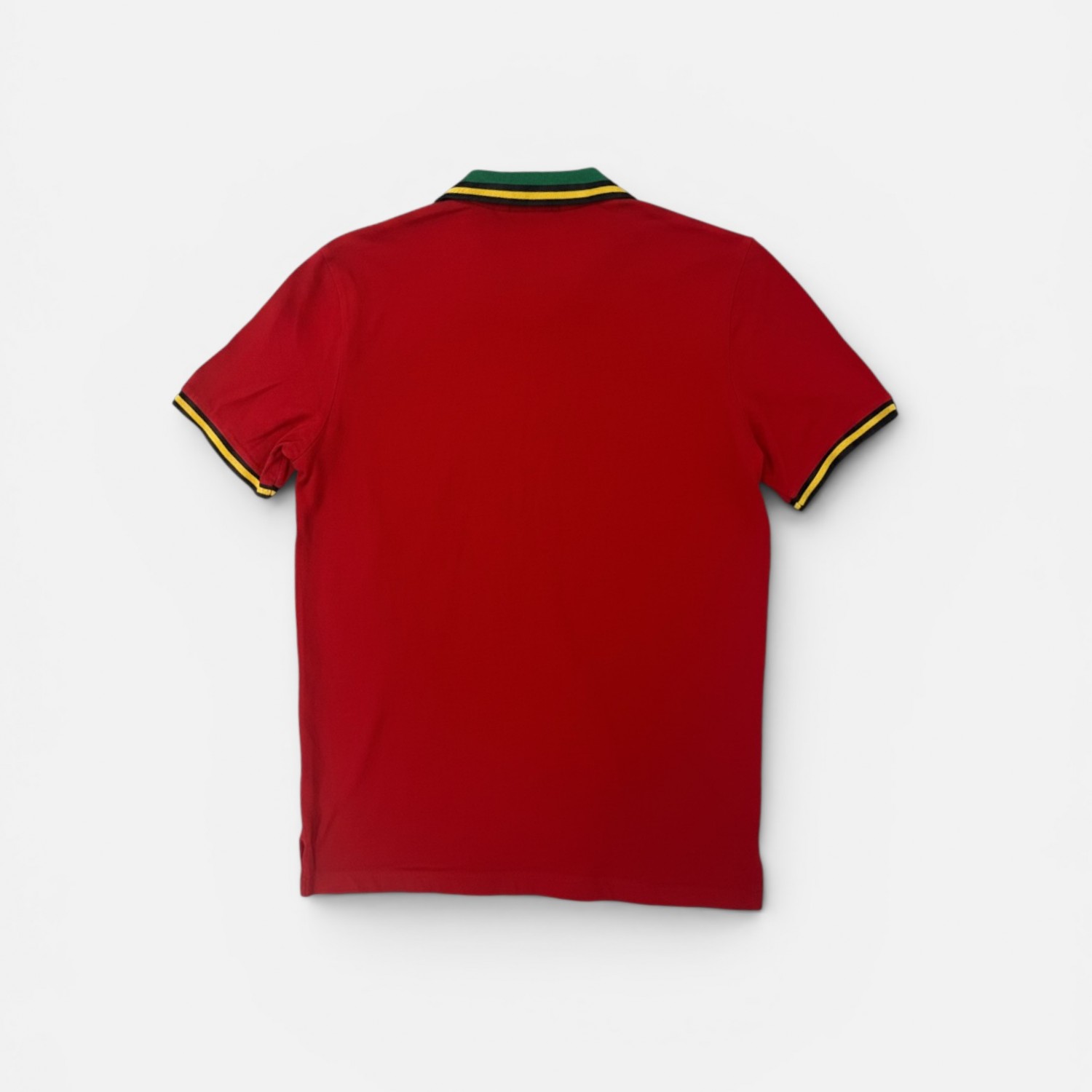 Polo Ralph Lauren Ανδρικό Polo Κόκκινο