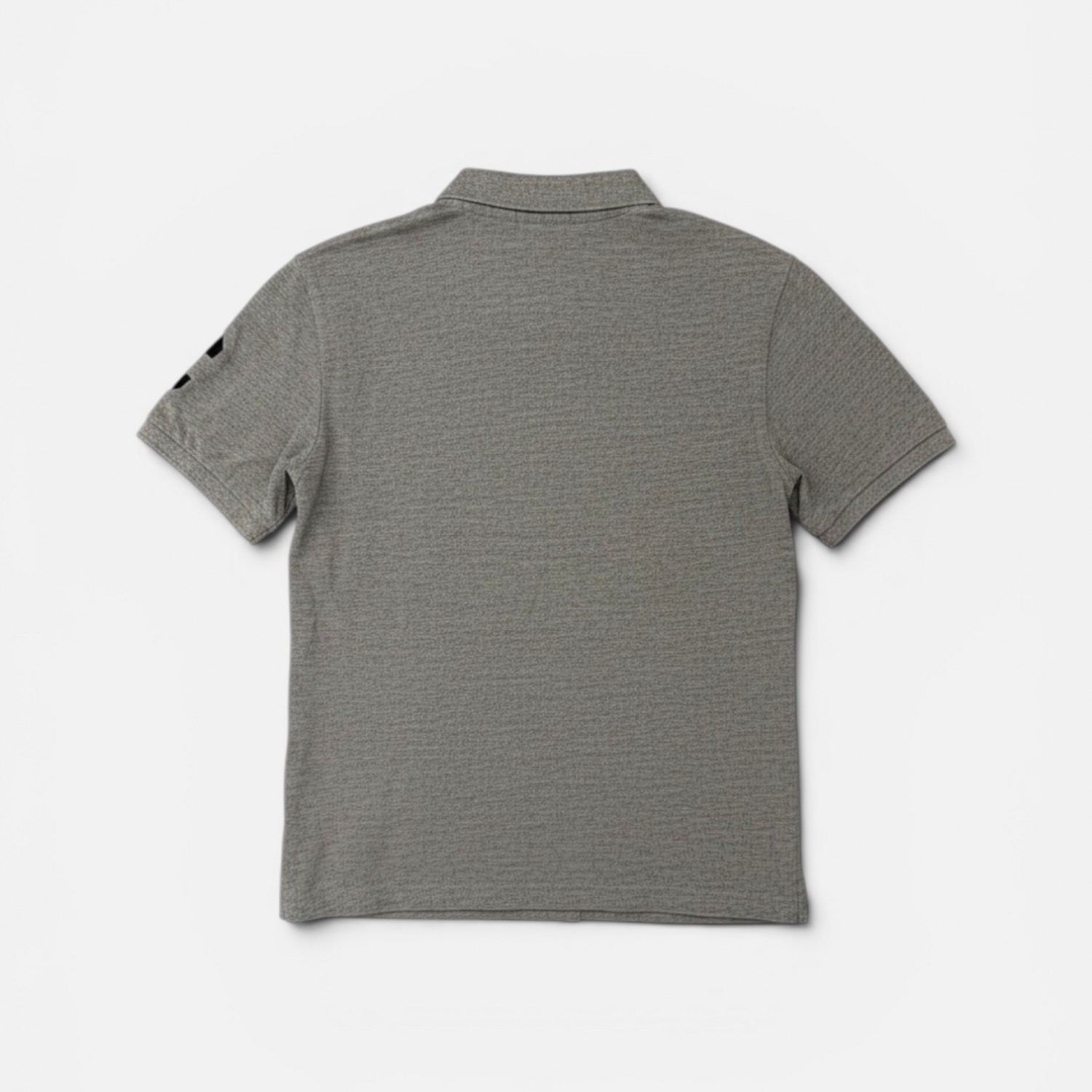 Polo Ralph Lauren Ανδρικό Polo Γκρι
