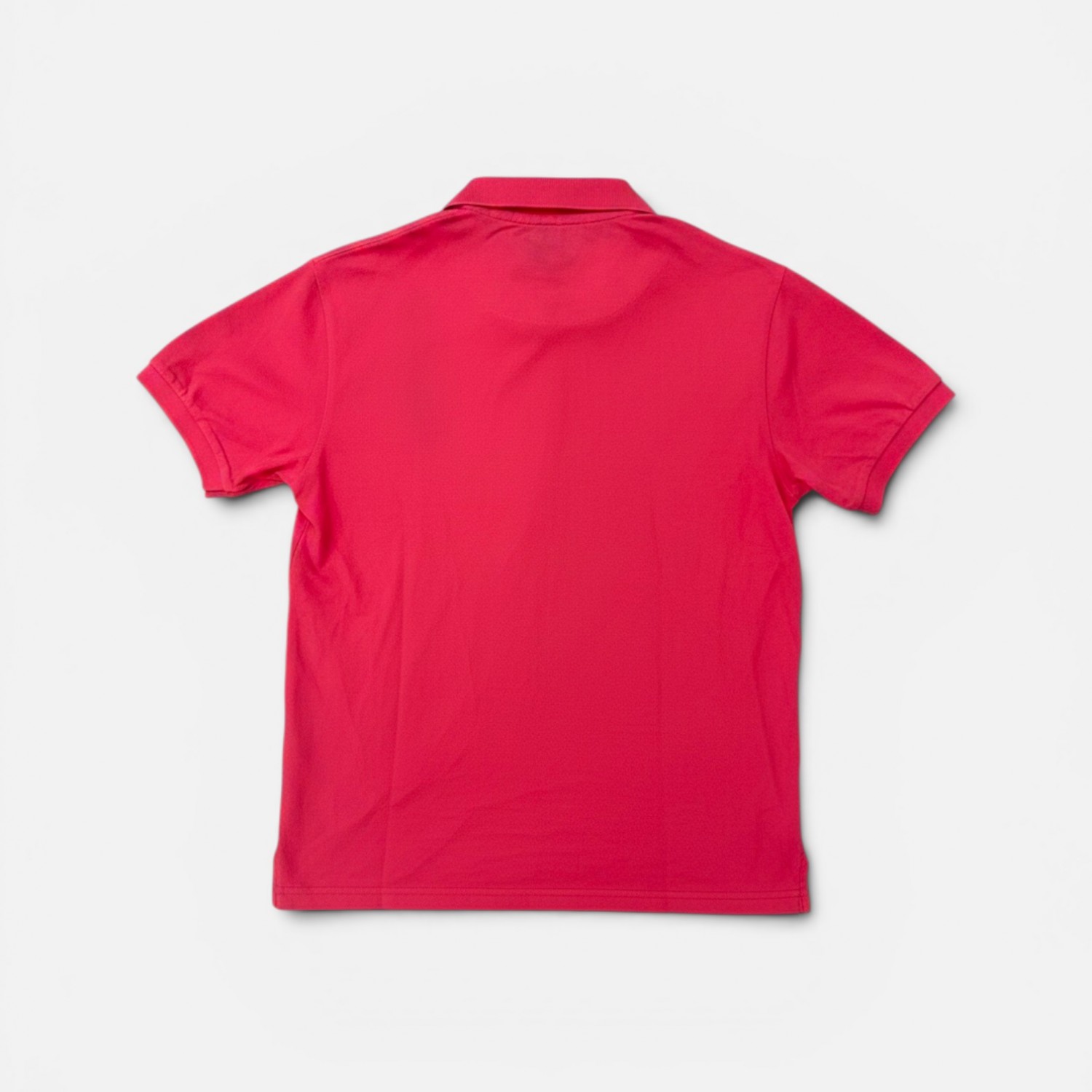 Polo Ralph Lauren Ανδρικό Polo Φούξια