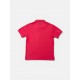 Polo Ralph Lauren Ανδρικό Polo Φούξια
