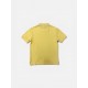 Polo Ralph Lauren Κίτρινη Ανδρική Μπλούζα Polo